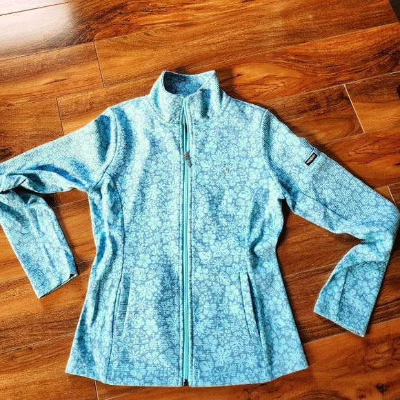 STRAIGHT DOWN Zippered Jacket - Size XS (NWOT) - Picture 6 of 10